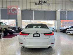 بي ام دبليو الفئة 3